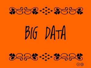 Legal issues of Big Data