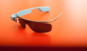 Google Glass Data Protection Law